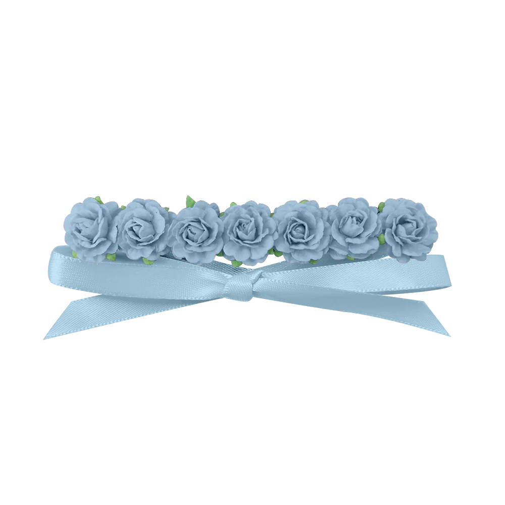 Hair Blossom Frost