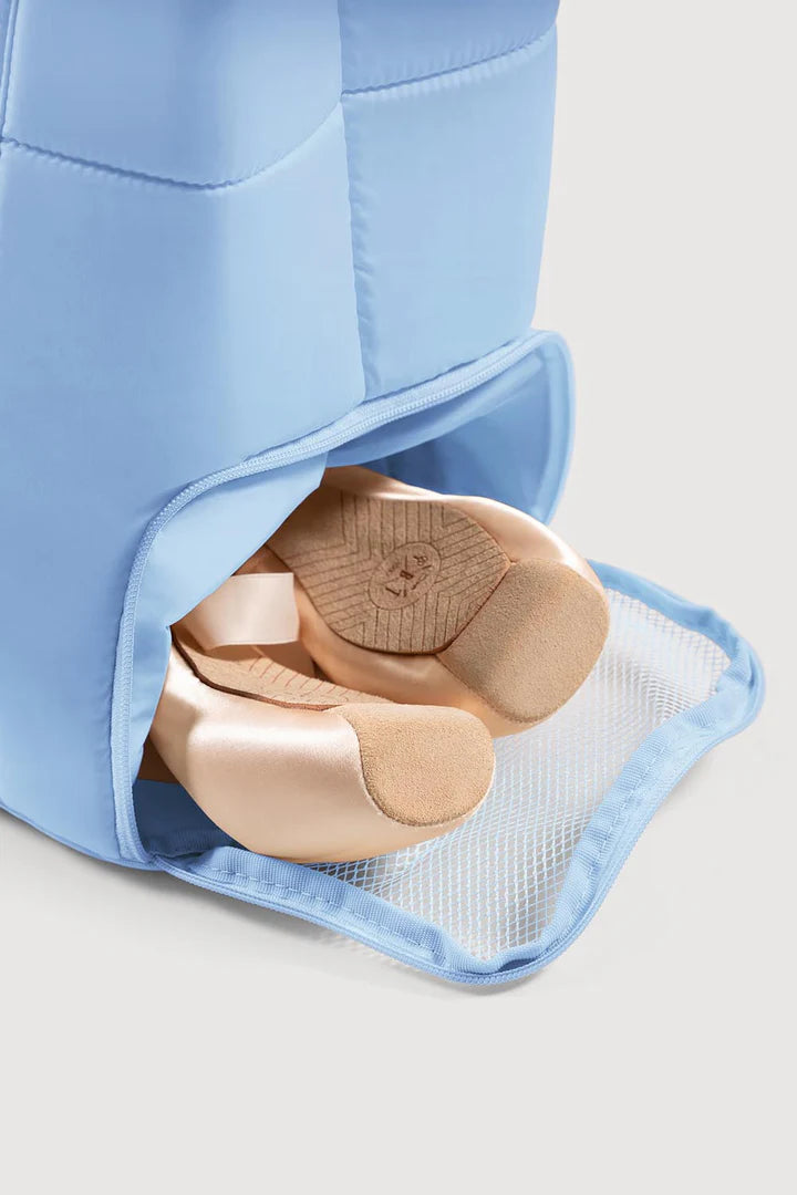 Bloch Studio Dance Bag- Baby Blue