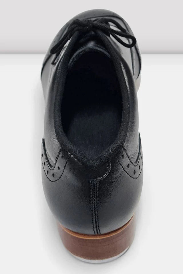 Ladies Jason Samuels Smith Natural Sole Tap Shoes