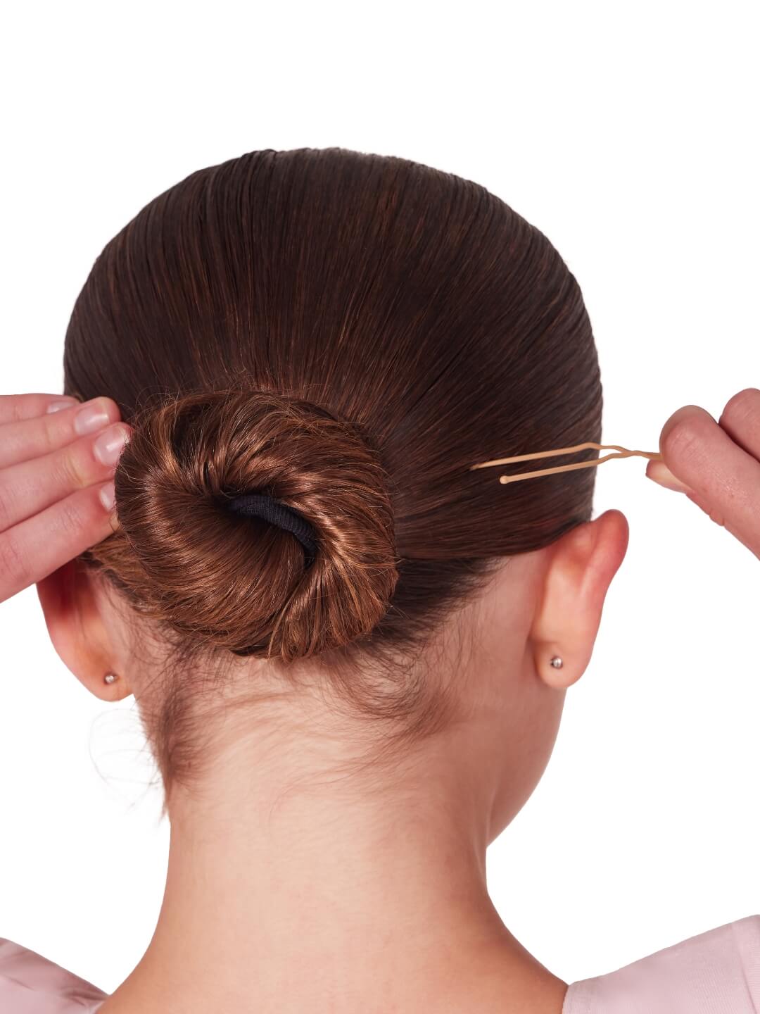 Hairpins