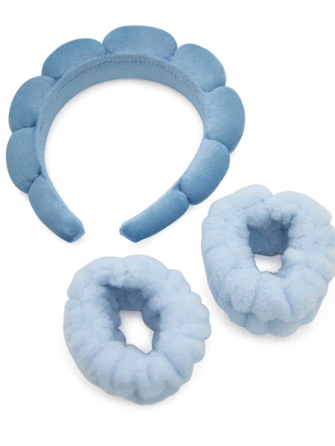 Slay The Day3 Piece Spa Set