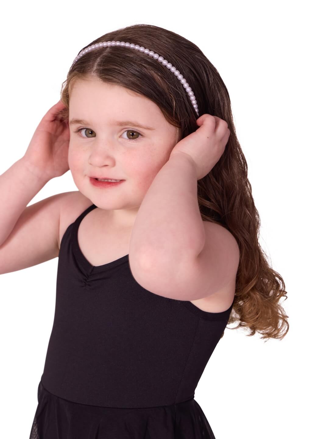 So Cutesy Headband Set