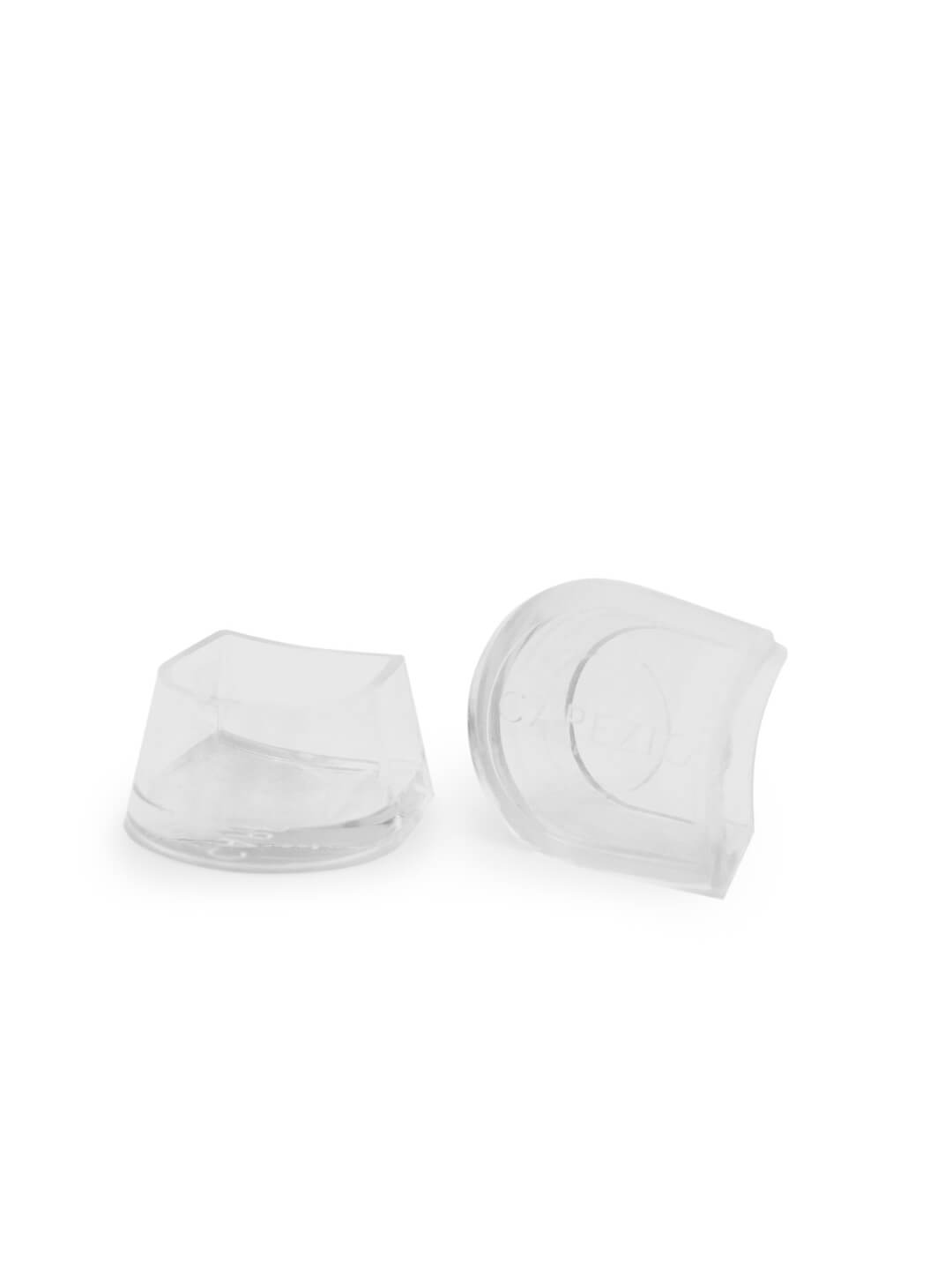 Heel Protectors for 2" Heels