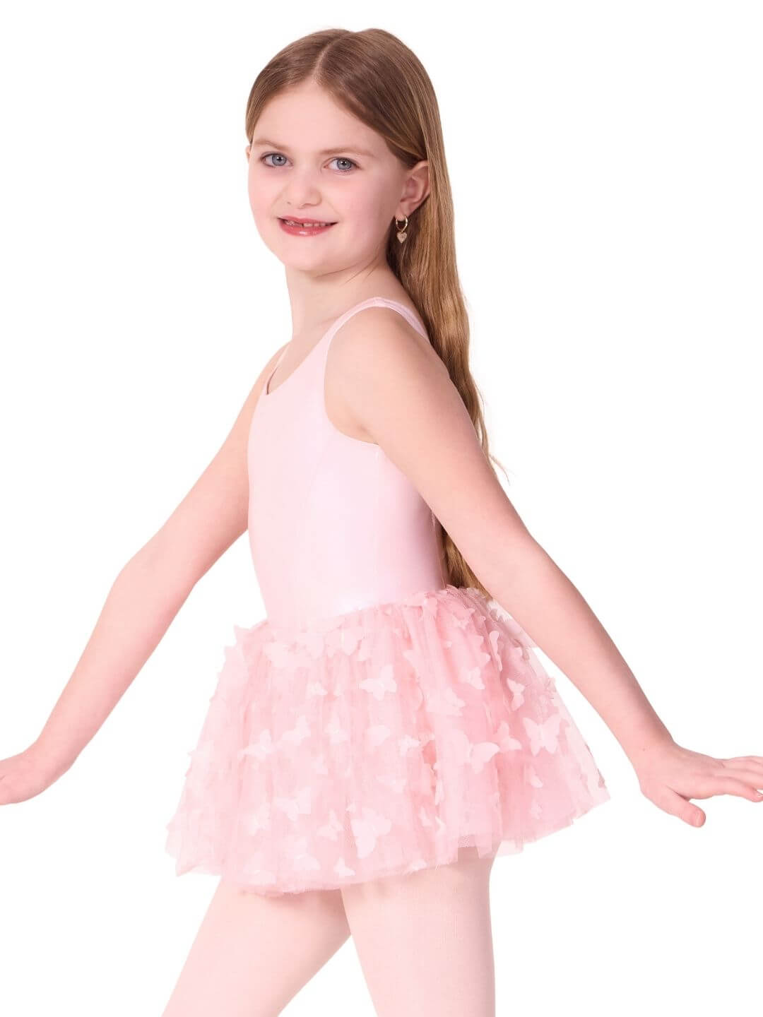 Monarch Tutu Dress