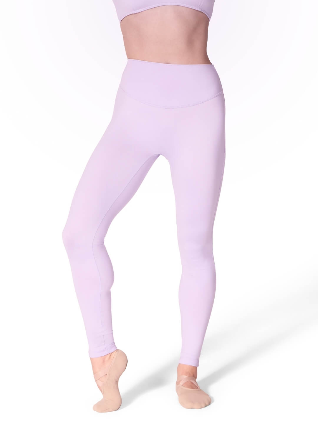 Studio Collection Elevate Ankle Legging- Adult