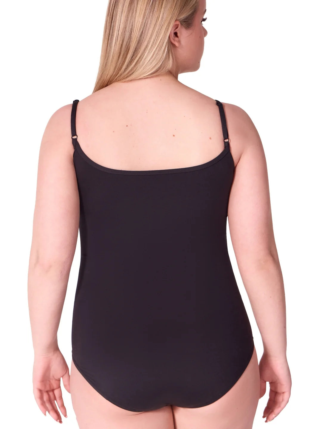 Studio Collection Casual Slip Leotard- Adult