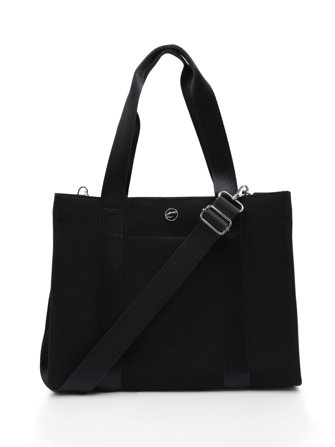 Soho Canvas Tote Bag