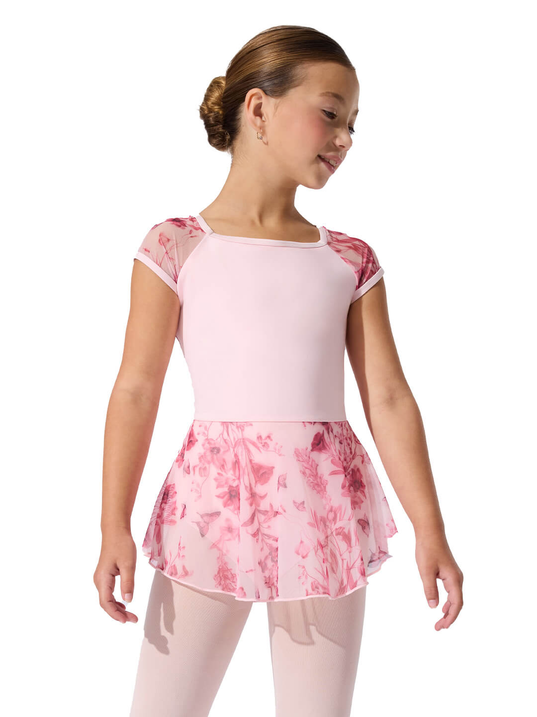Fairy Toile A Waterlily Dress- Children's
