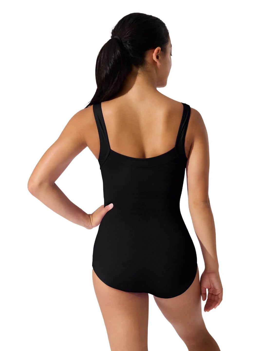 Studio Collection Everyday Sculpt Tank Leotard- Children's