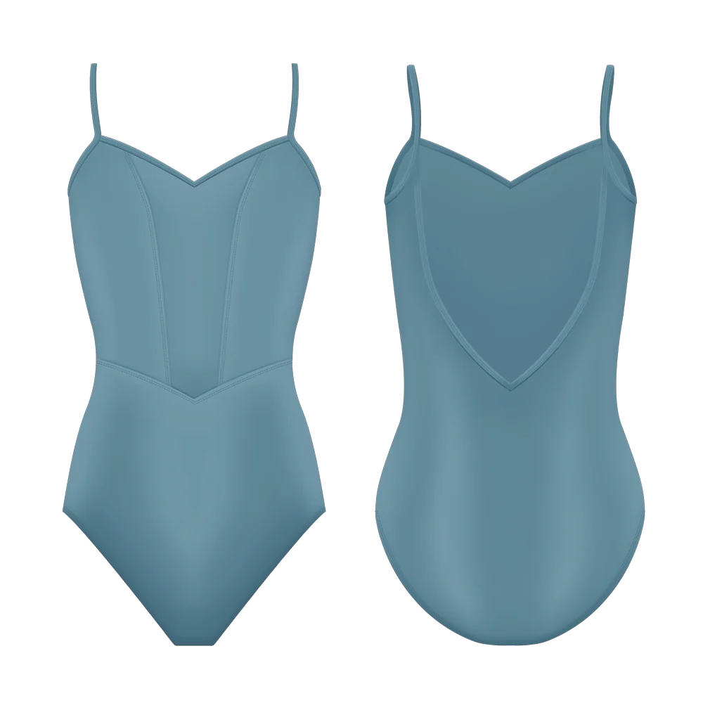 Nikita Leotard