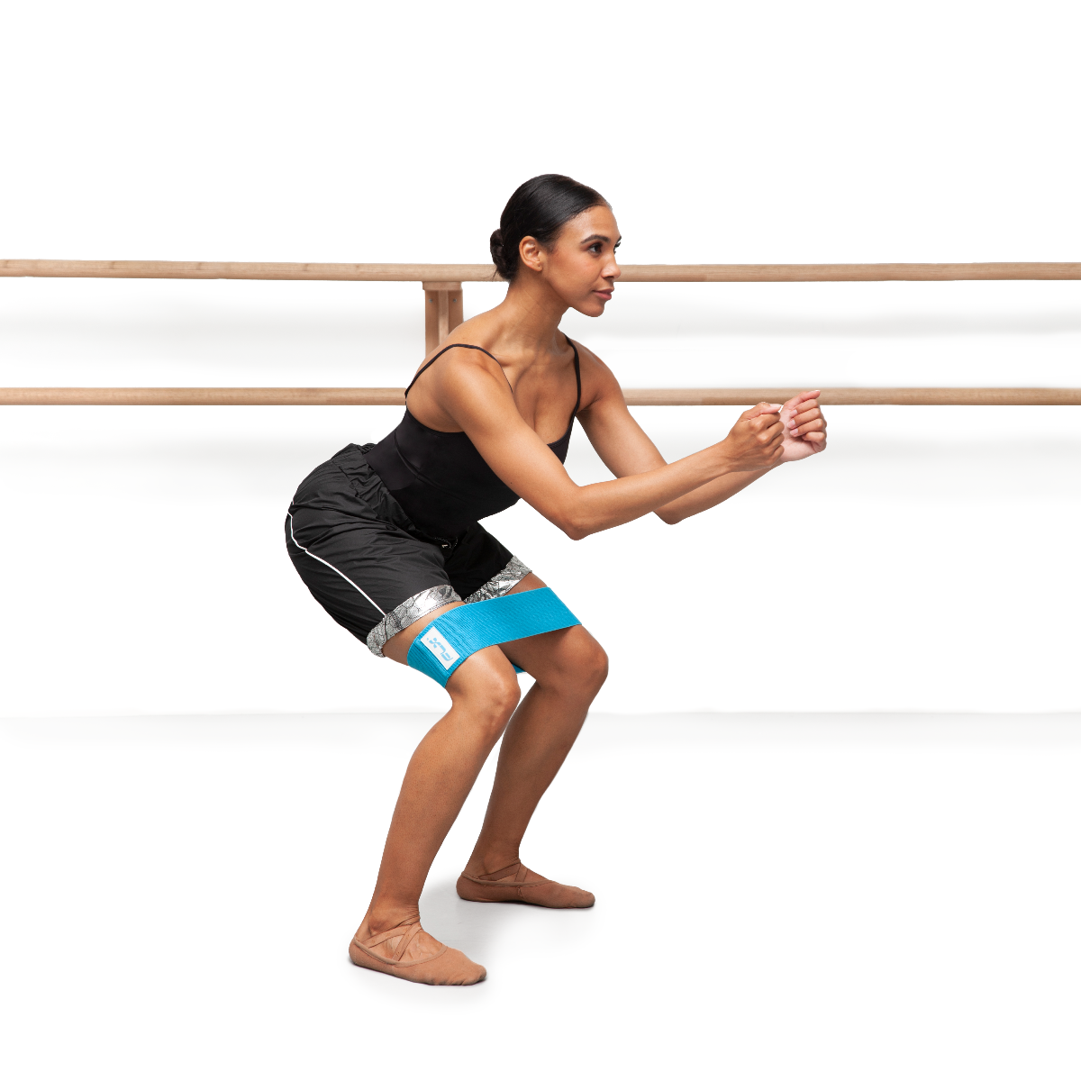 FLX Resistance Bands- Set of 3