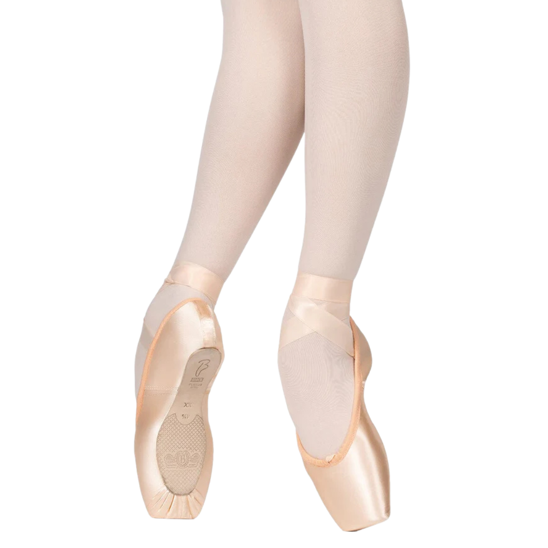 Flexus Kaia Pointe Shoes