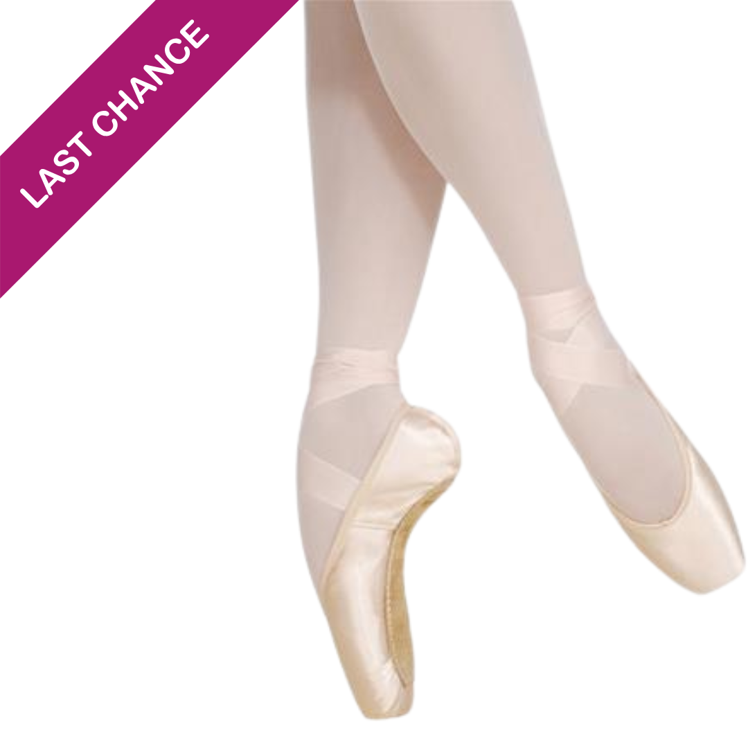 Grishko 2007 ProFlex