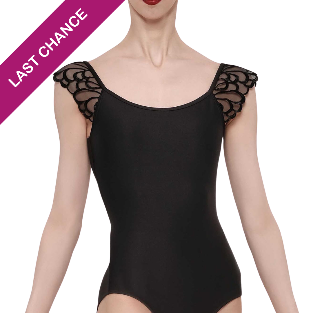 Peya Leotard