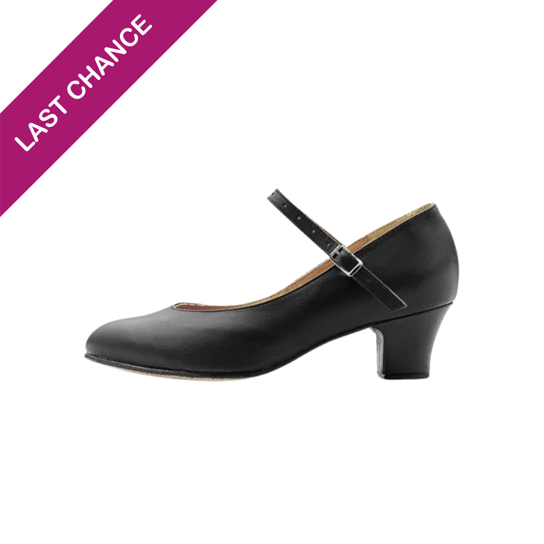 Curtain Call Character Shoe