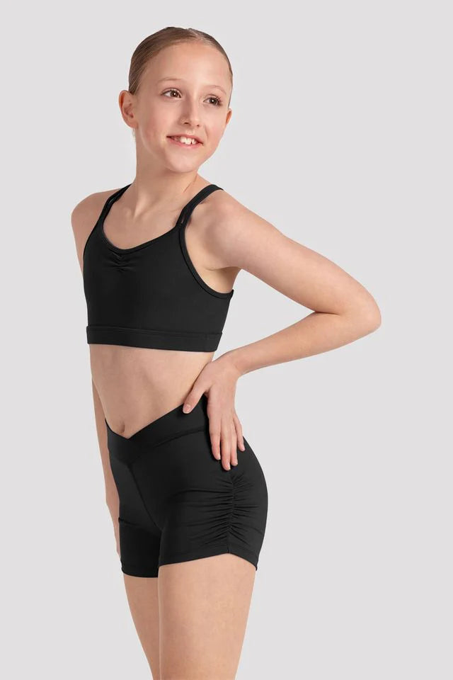 Girls Mirella Kaleidoscope Camisole Crop Top