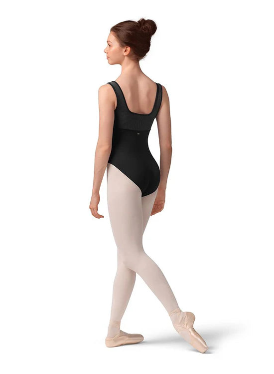 Ladies Mirella Zephyr Tank Leotard