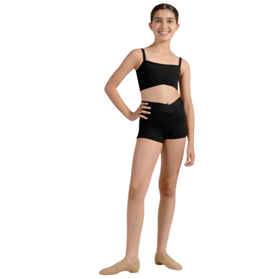 Girls Mirella Miami Camisole Crop Top