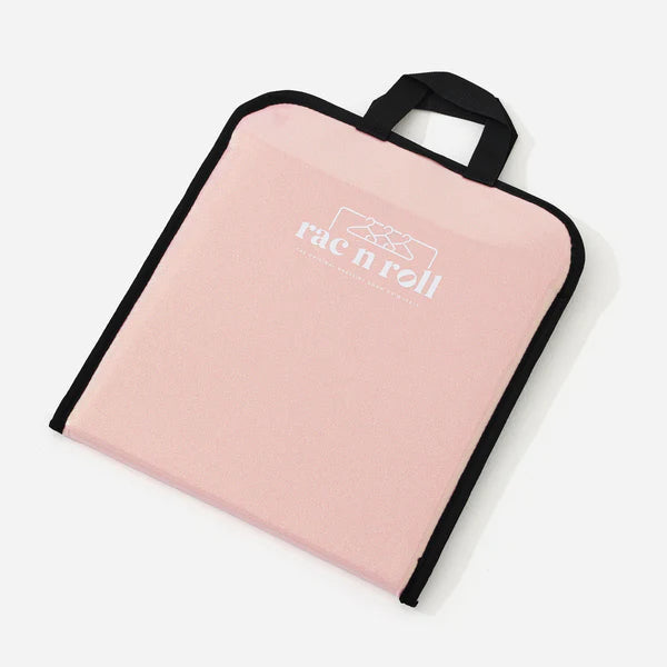 Halo Mirror- Pink
