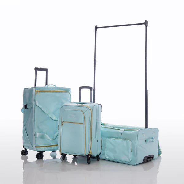 Rac n roll garment bag sales