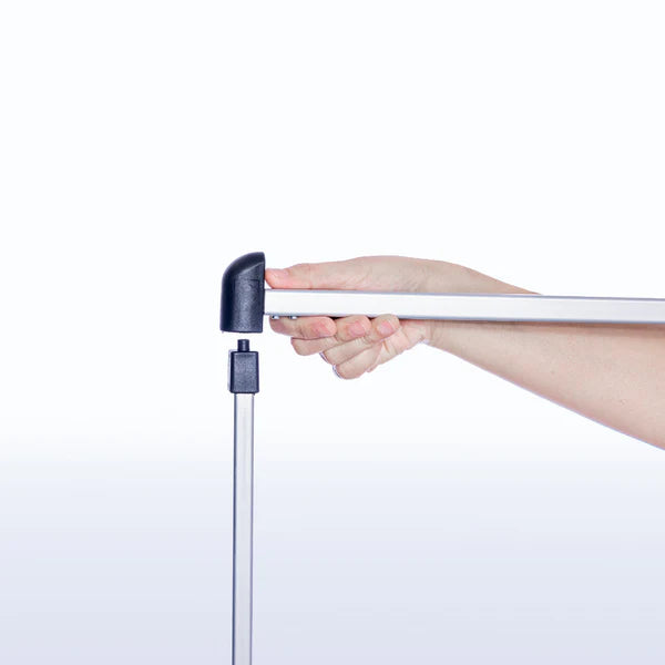 Built-In Dance Bag- Mint