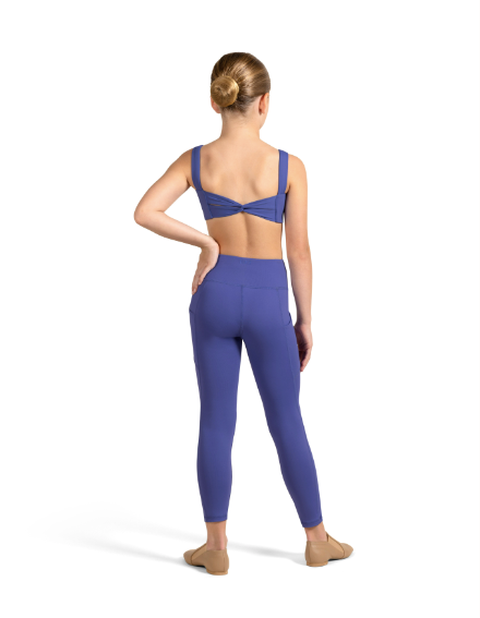 Girls Fern 7/8 Legging