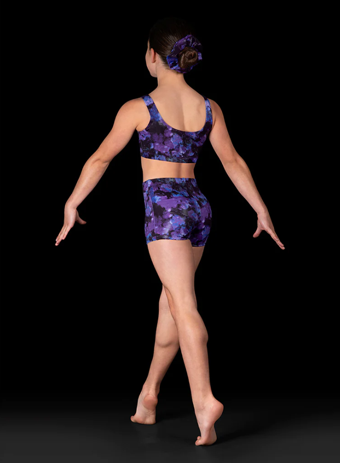 Dynami Gymnastic Short