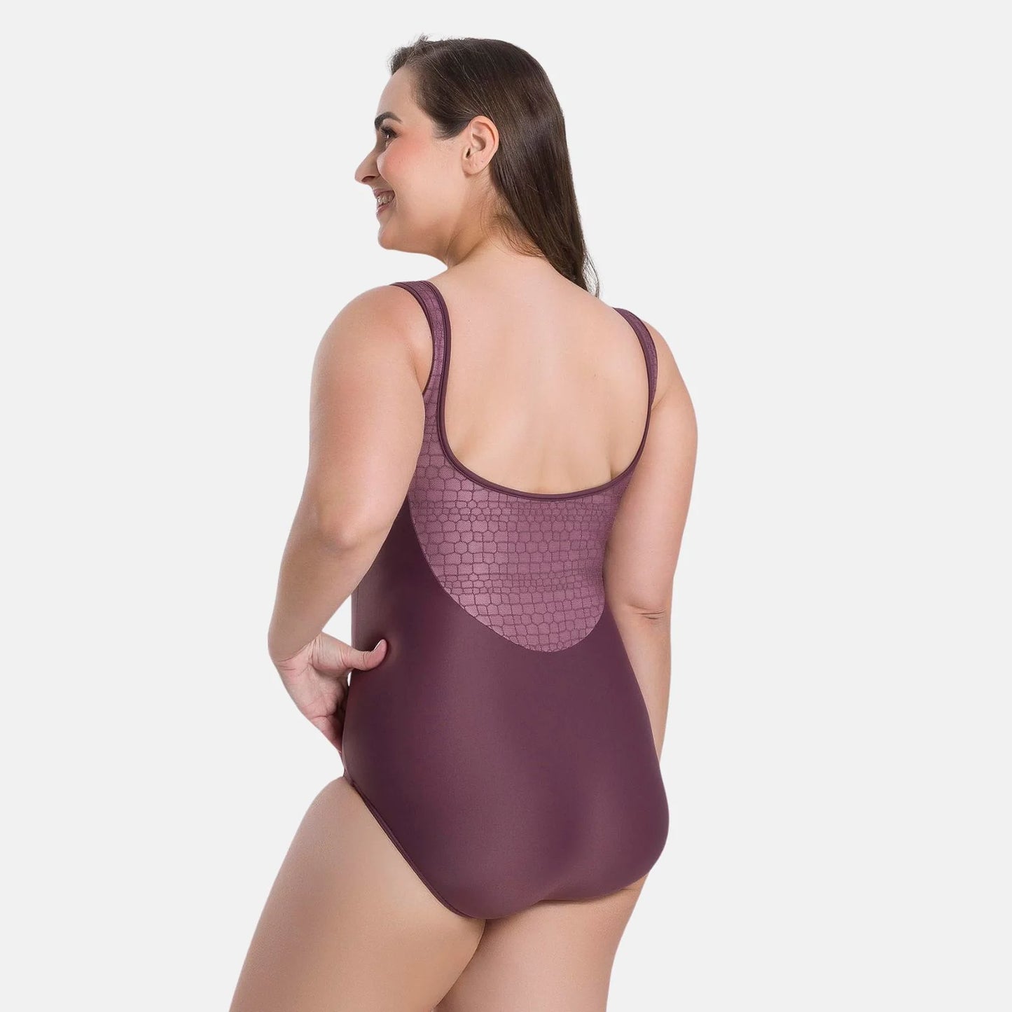 BE YOU® MICHAELINA Leotard