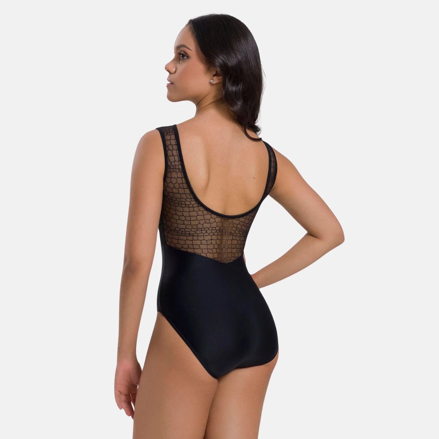 BE YOU® SUELI Leotard