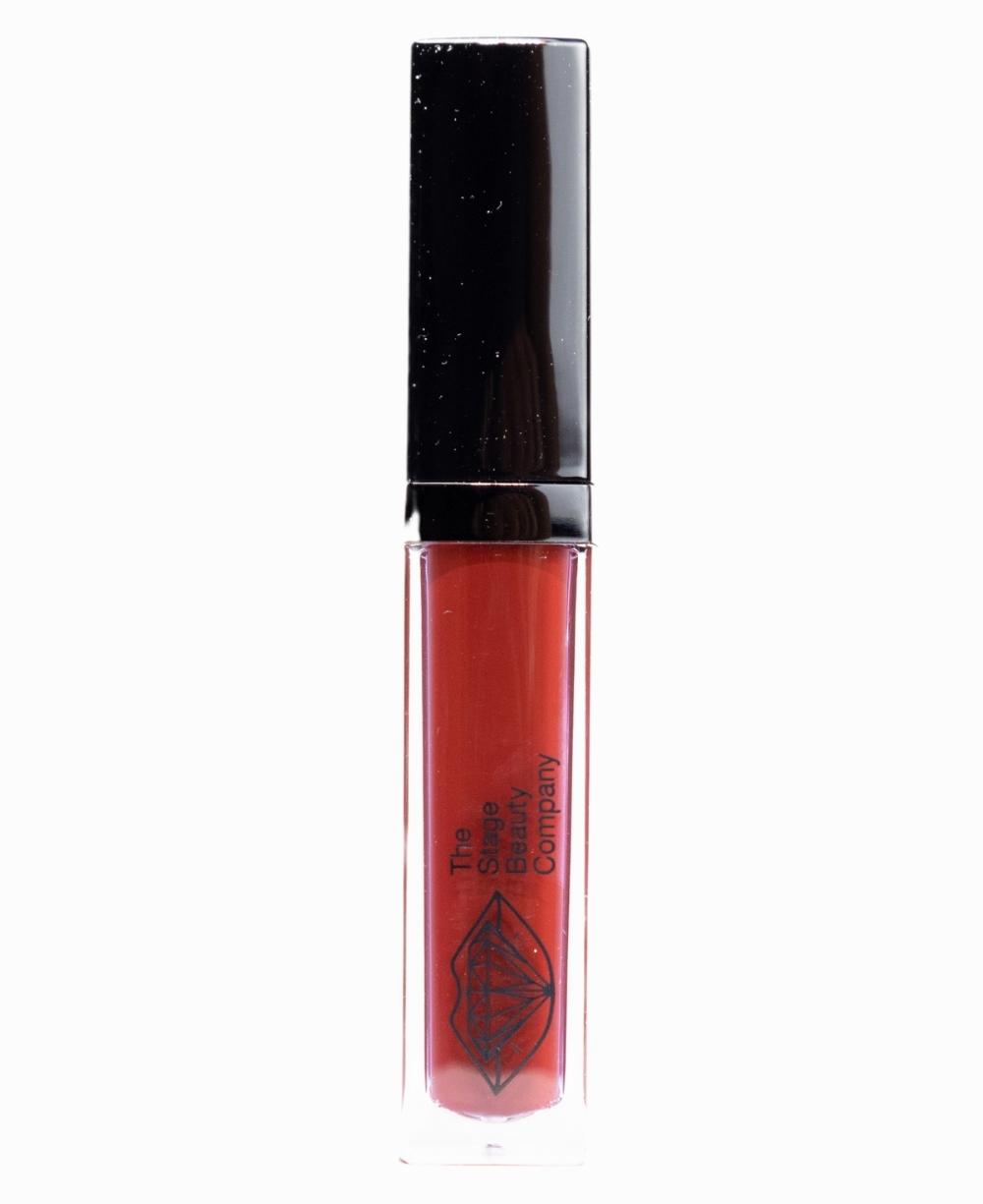 Matte Liquid Lipstick