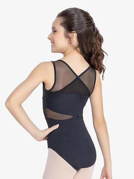 Zayna Leotard - Child