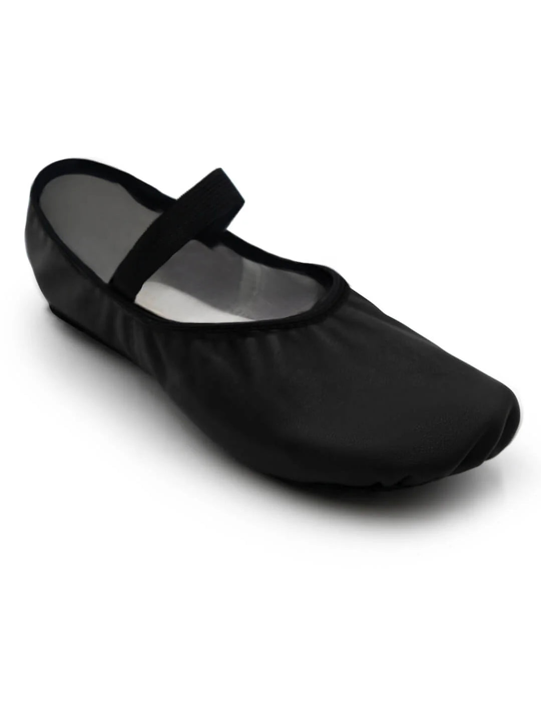 Luna Ballet Shoe - Adult