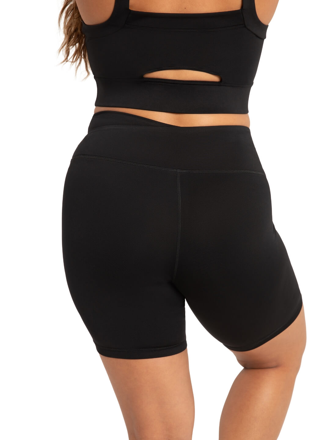 C'Est La Vie Enchante Bike Shorts- Children's