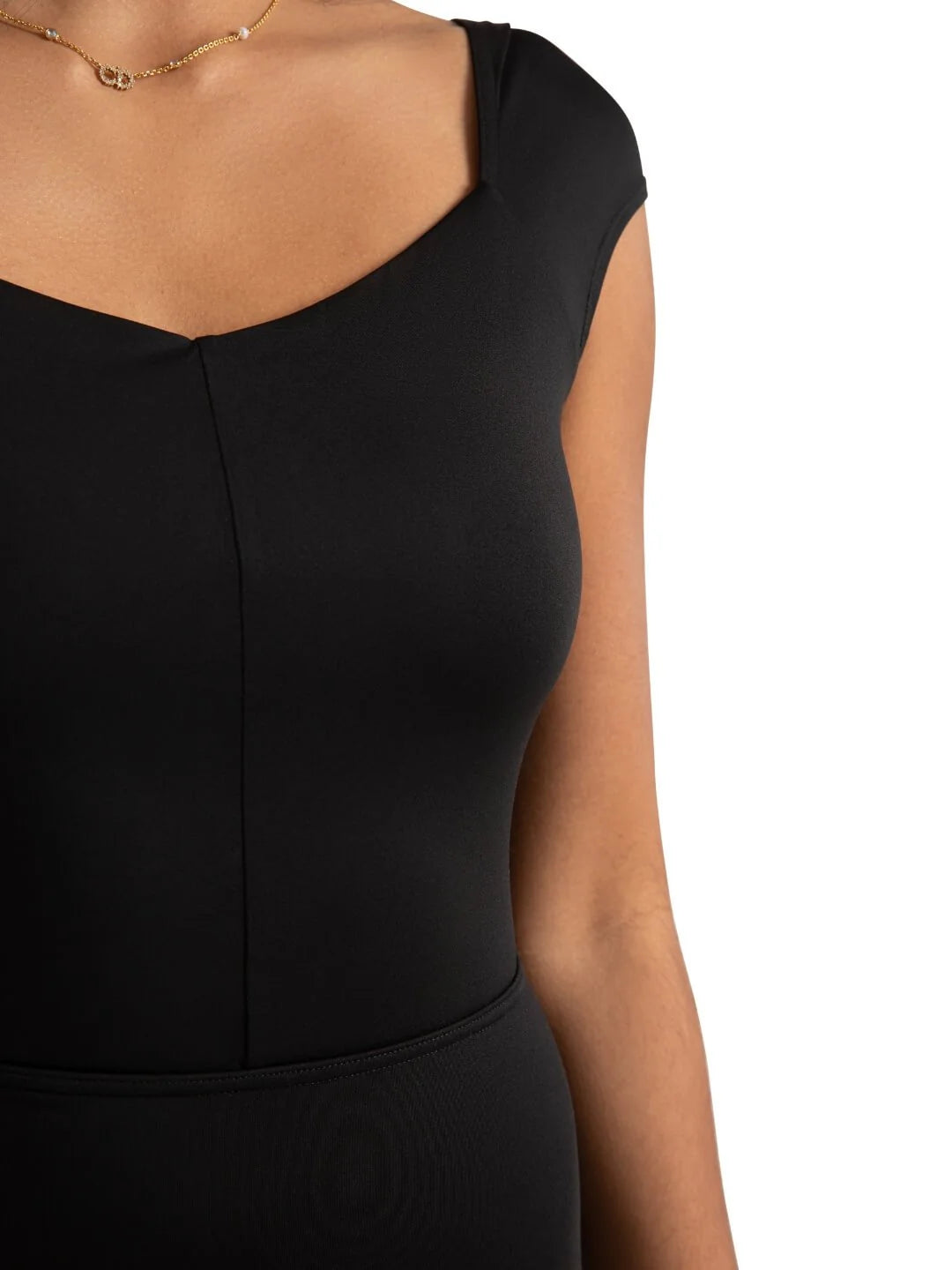 C'Est La Vie Jolie Leotard