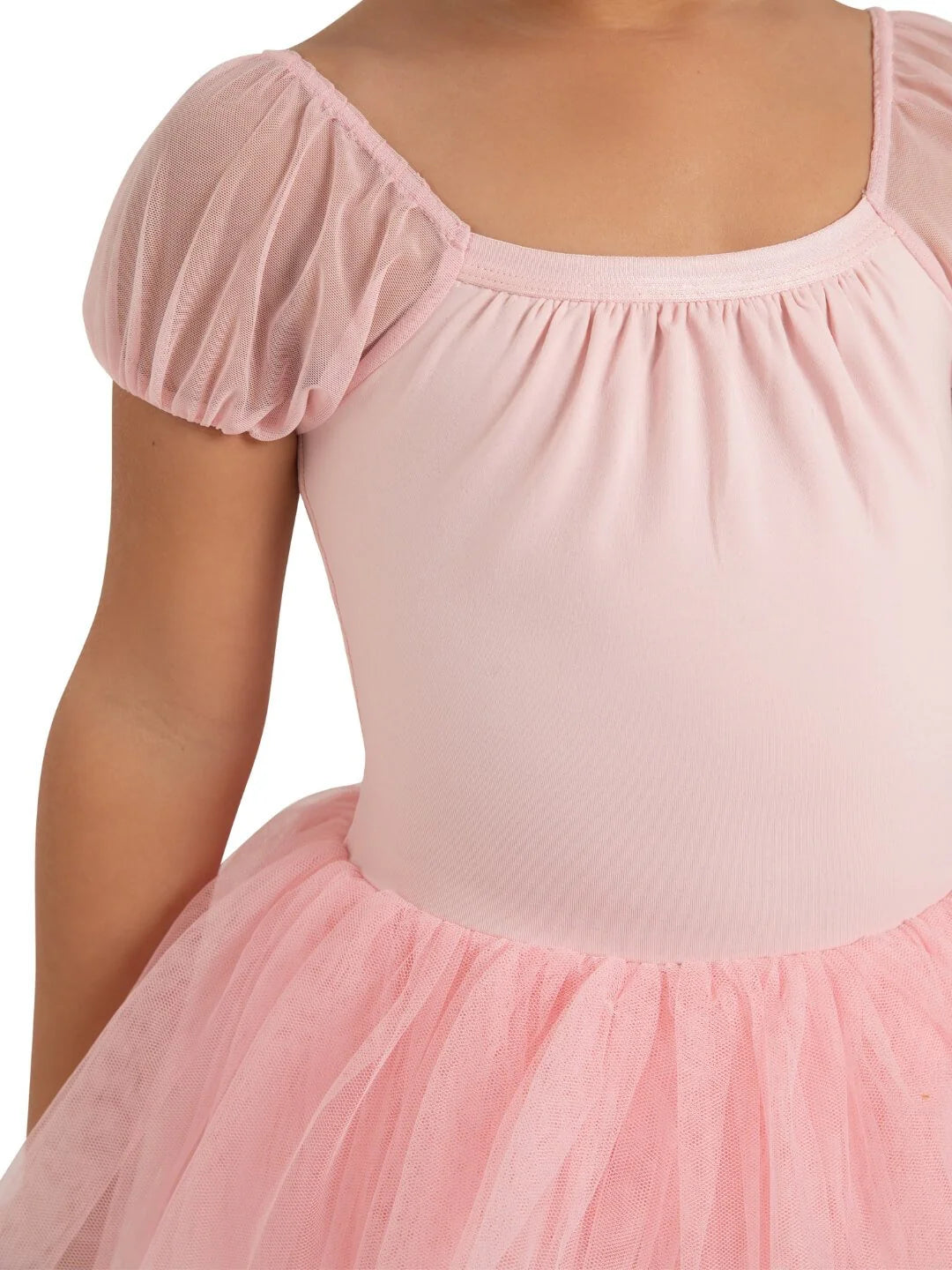 Cloud Nine Heavenly Tutu Dress