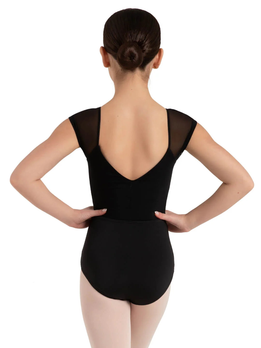 Cloud Nine Rainbow Leotard- Children's