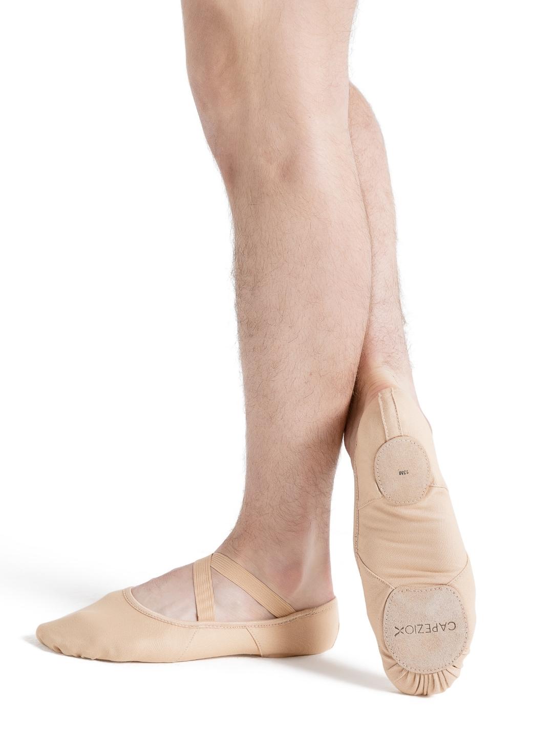 NUDE Hanami Ballet Shoe- Adult