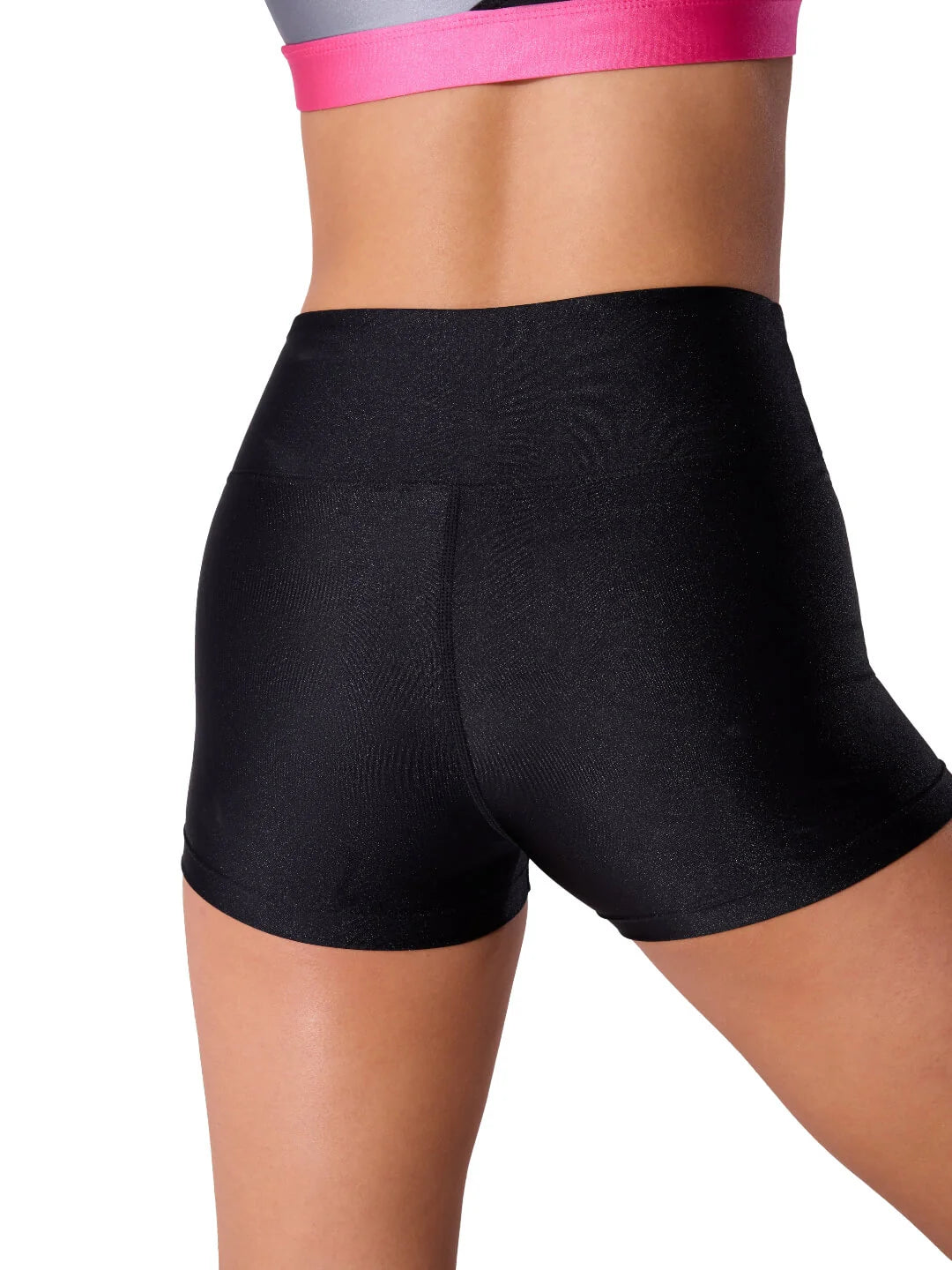 Euphoria Shorts - Child