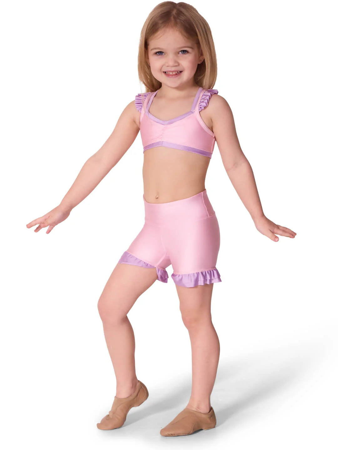 Twirl Short - Child