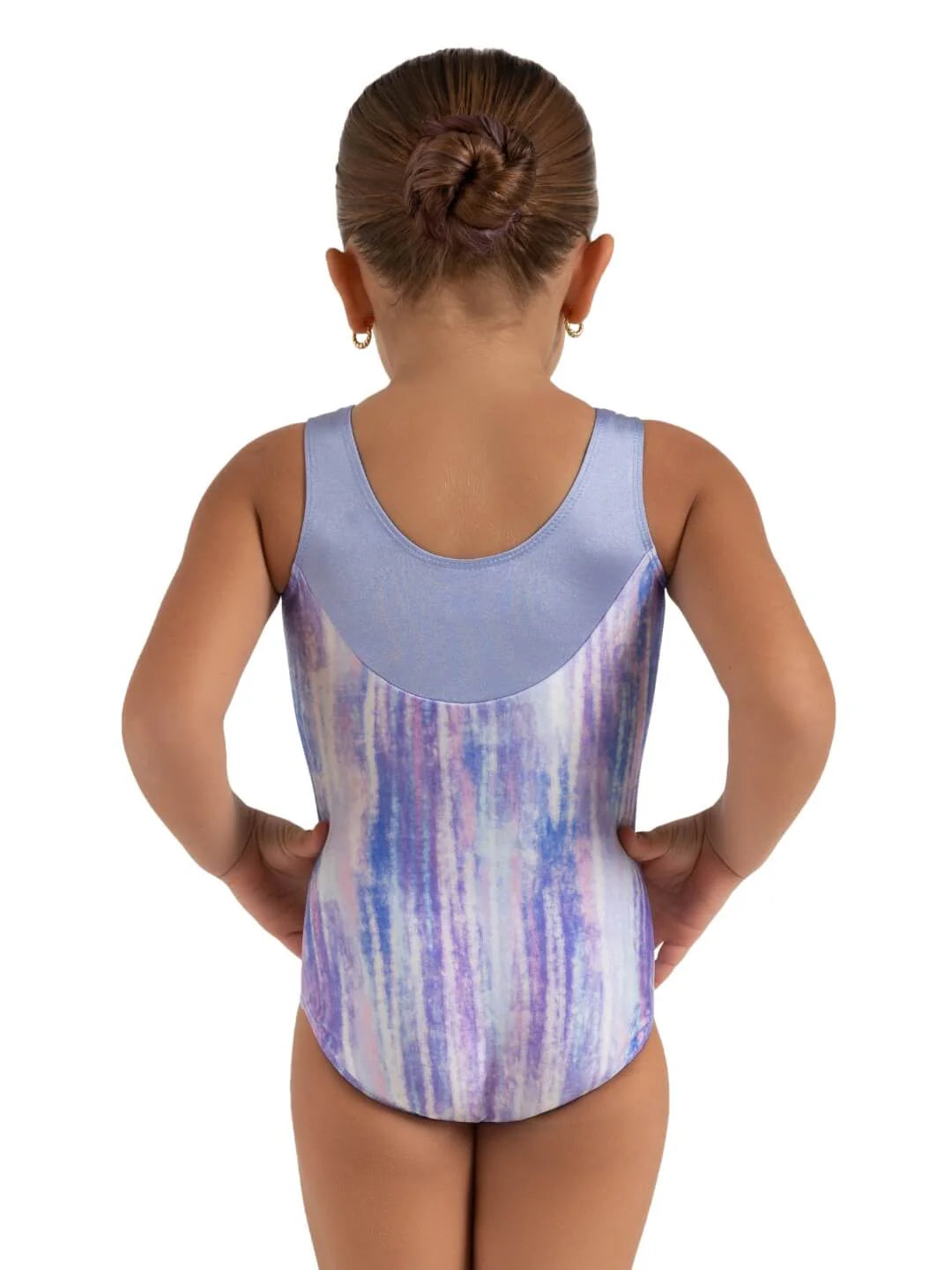 Mermaid Magic Aquatic Leotard