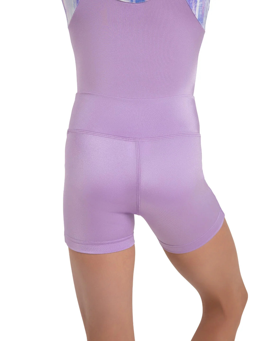 Mermaid Magic Pearl Short