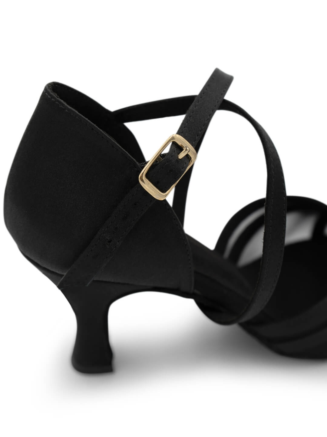 Paola 2.5" Ballroom Shoe