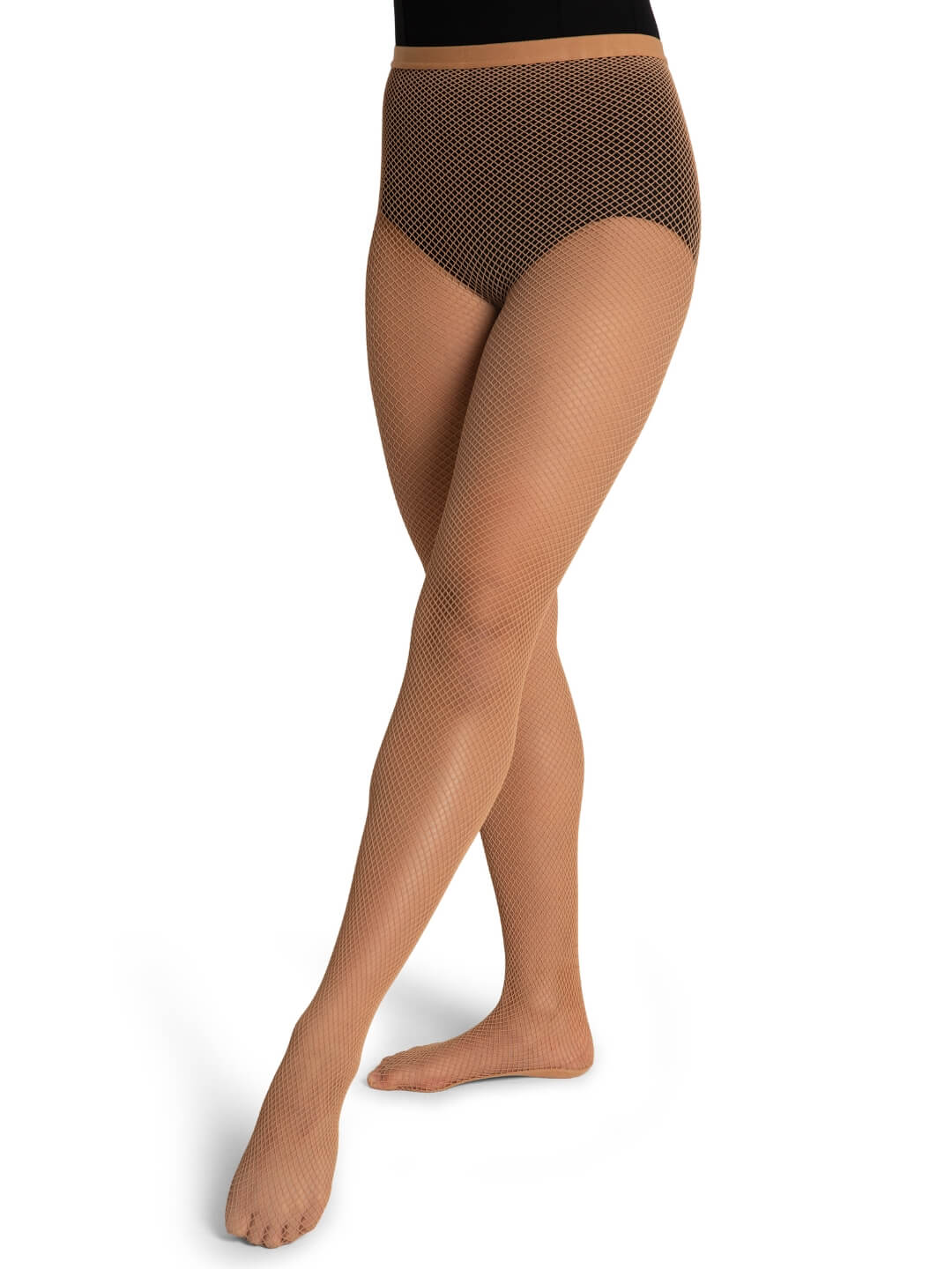 3000 Professional Seamless Fishnet- Adult