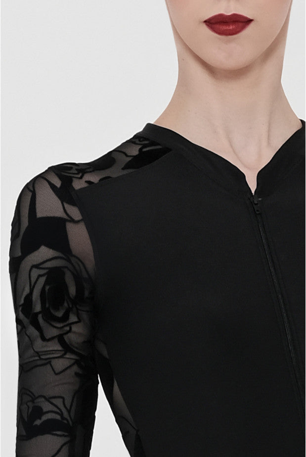 Felicite Leotard