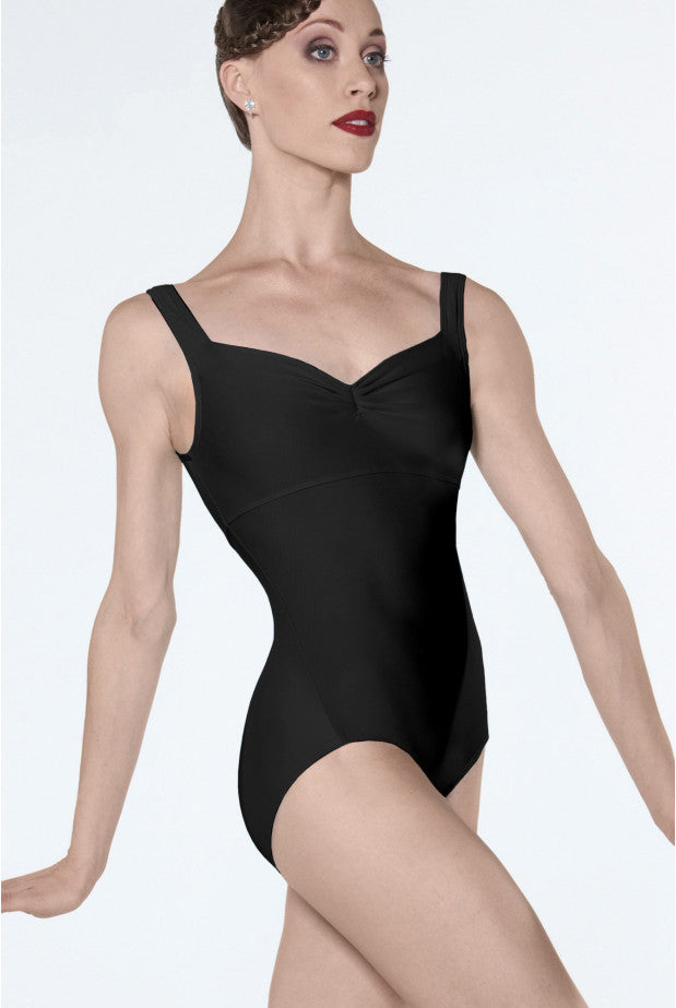 Galate Adult Leotard