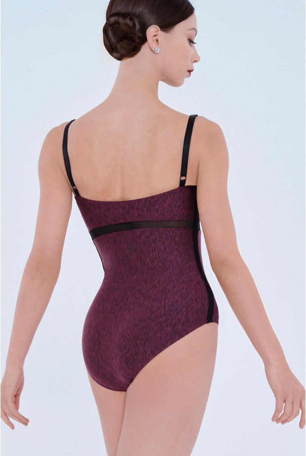 Sepik Leotard