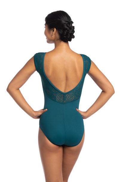 Ainsliewear Elodie Leotard 166LL