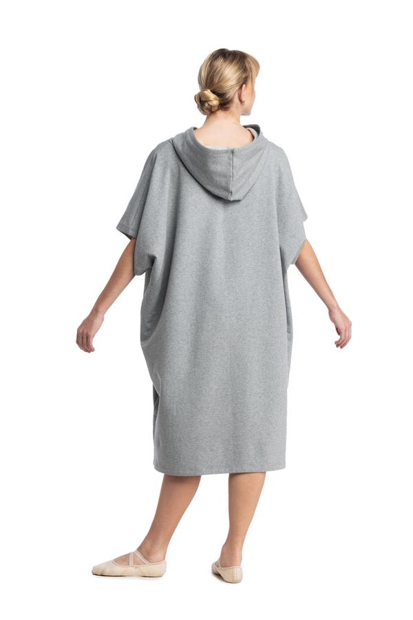 Ainsliewear Quick Change Poncho