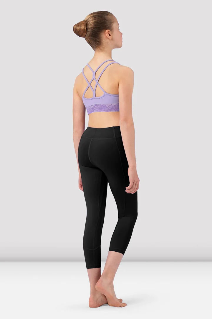Girls Nadia Leggings