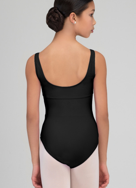 Galate Children's Leotard